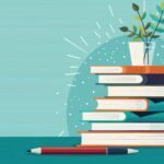 Revaloriser les livres scolaires obsolètes grâce à l'économie circulaire