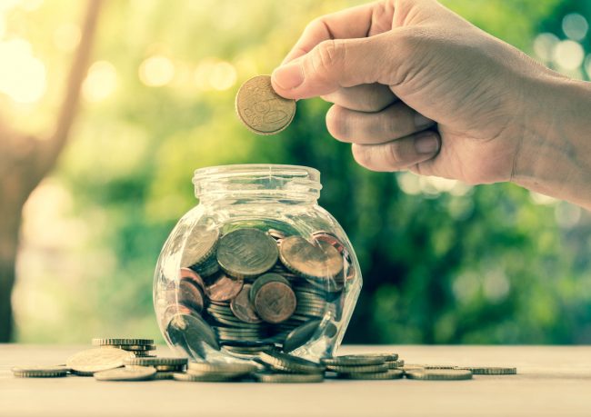 financement participatif crowdfunding