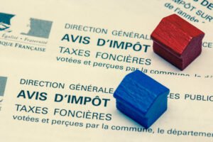taxes foncières impôts valeur locative locaux professionnels