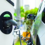 Bornes de recharge pour véhicules électriques