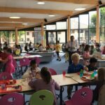 témoignage achats responsables en restauration dans un établissement scolaire adhérent au Cèdre