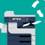 achat de photocopieurs dans écoles et les entreprises : renouvellement de contrats en cours