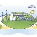 Solutions GTB : optimiser la consommation énergétique des bâtiments tertiaires dans le cadre du décret bacs et du décret tertiaire.