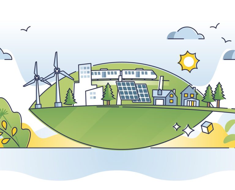 Solutions GTB : optimiser la consommation énergétique des bâtiments tertiaires dans le cadre du décret bacs et du décret tertiaire.