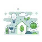 Le Cèdre membre du CLEEE, association de grands consommateurs d'électricité et de gaz