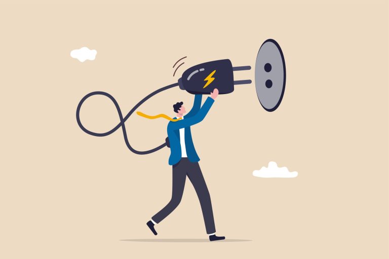 Achat groupé de gaz naturel et d'électricité