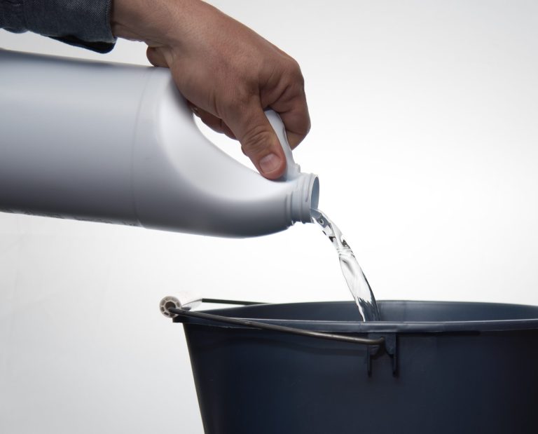 effets néfastes de la javel sur la santé et l'environnement