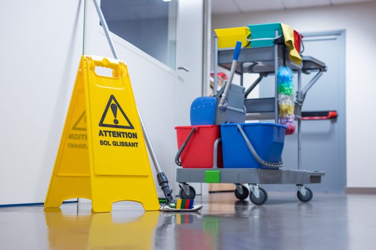 Du matériel de nettoyage efficace et durable : autolaveuses, monobrosses, centrale de dilution, centrale vapeur...