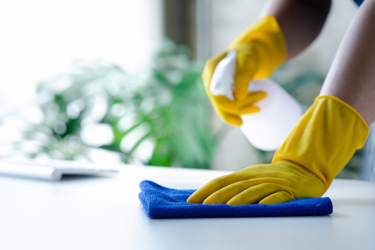 Quelles règles d'hygiène pour bien entretenir vos locaux médico-sociaux et professionnels