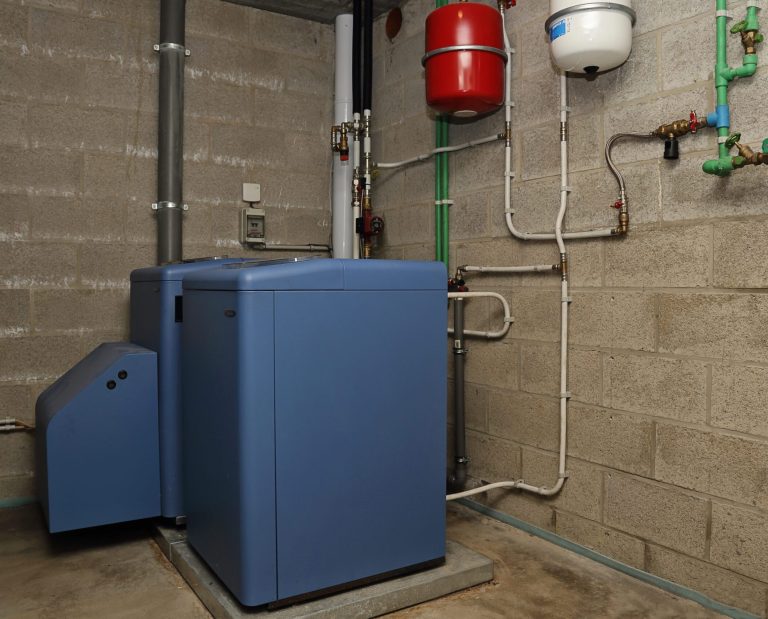 Est-il encore possible d'installer une chaudière à fioul ?