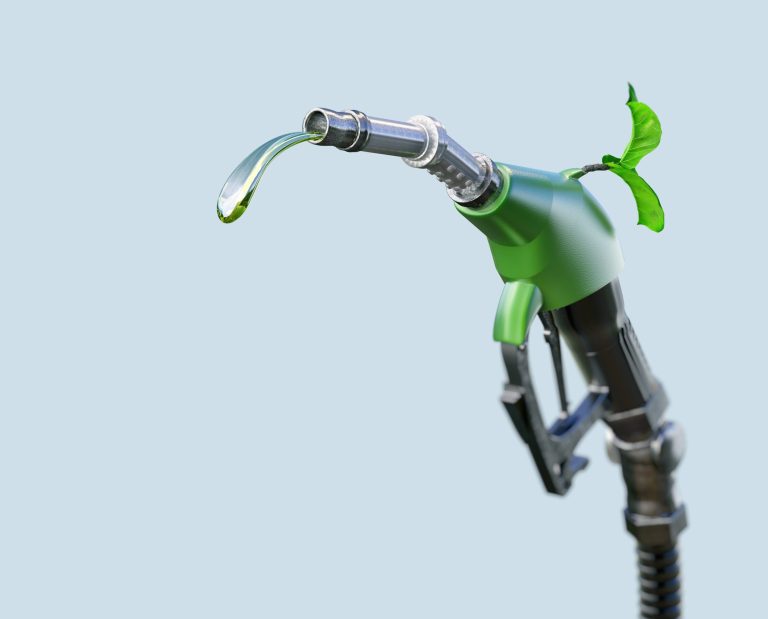 conversion d'une chaudière fioul au biofioul