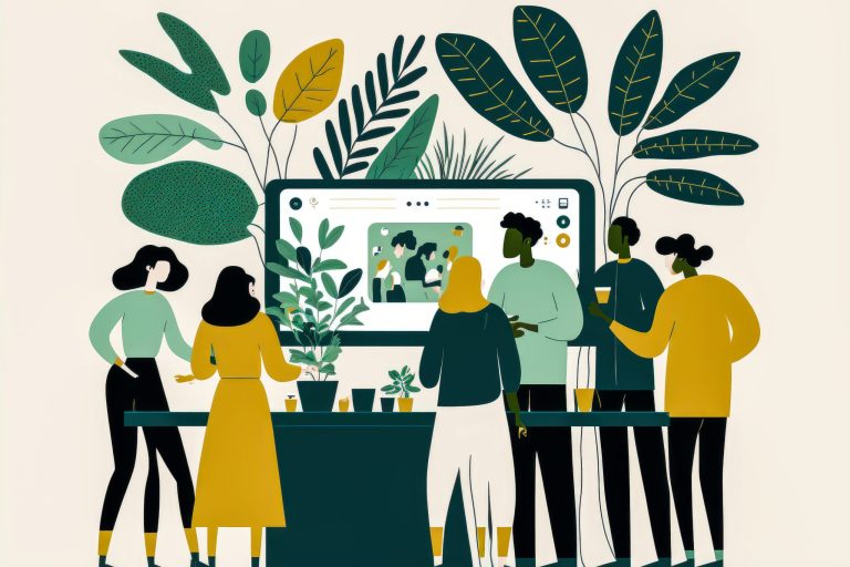 RSE : évaluation du Cèdre sur Zei selon les critères ESG