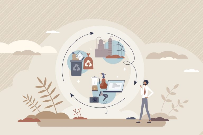 Le groupement d'achats qui génère des économies durables