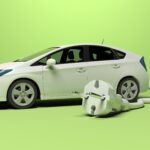 Gestion des achats mobilité en entreprise : électrification du parc automobile