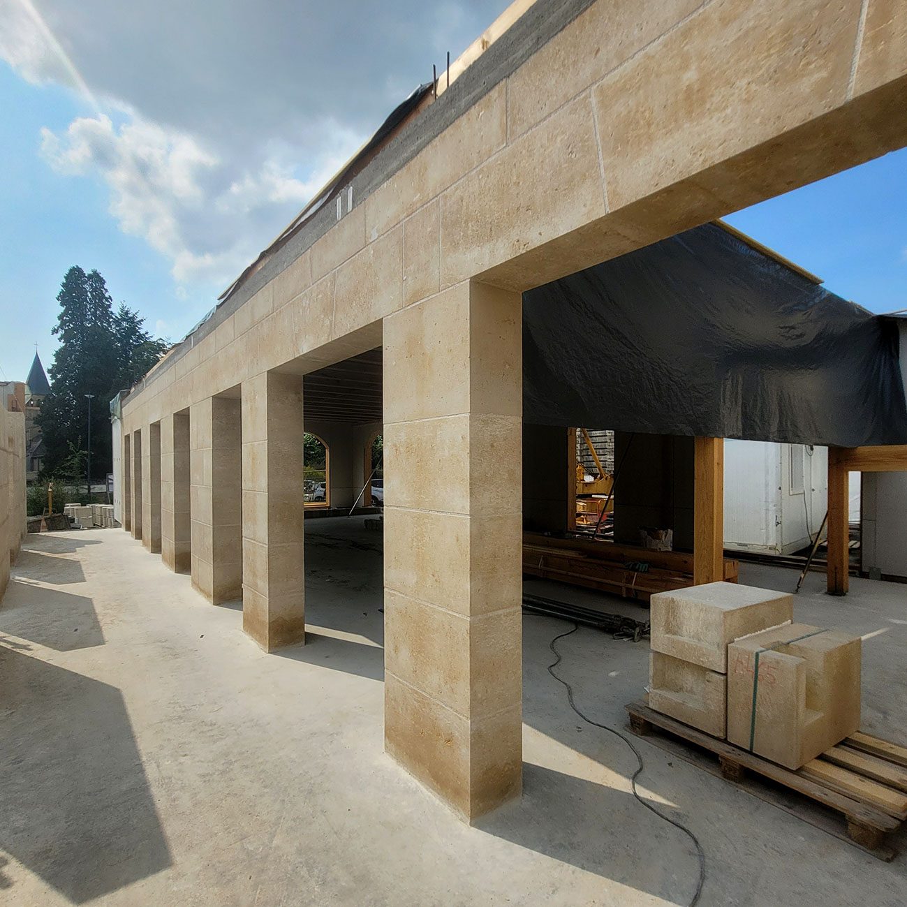 ©Julie Herrgott, architecte d.p.l.g.