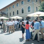 inauguration de notre bâtiment démonstrateur