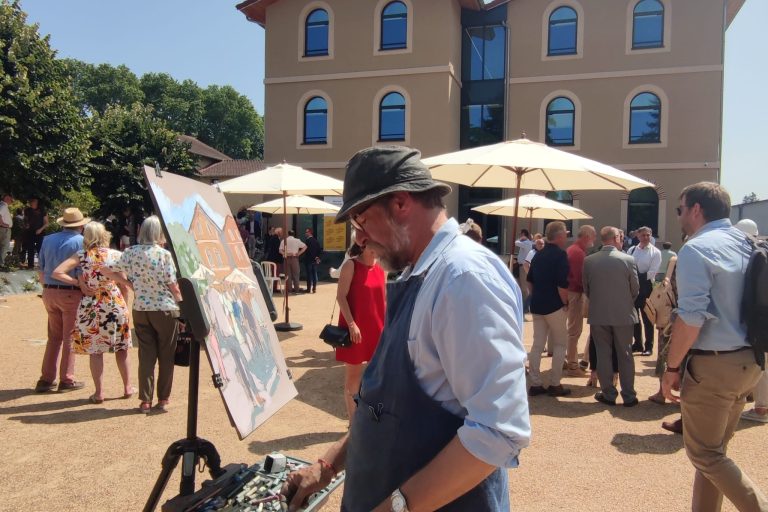 Portes ouvertes du Cèdre le 26 septembre 2025 : Journées du Patrimoine Economique