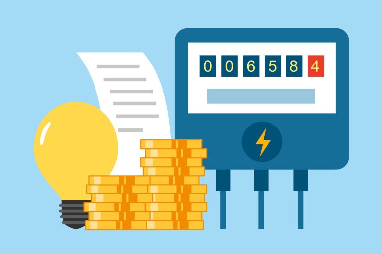 Guide pour réduire la facture d'énergie des professionnels.