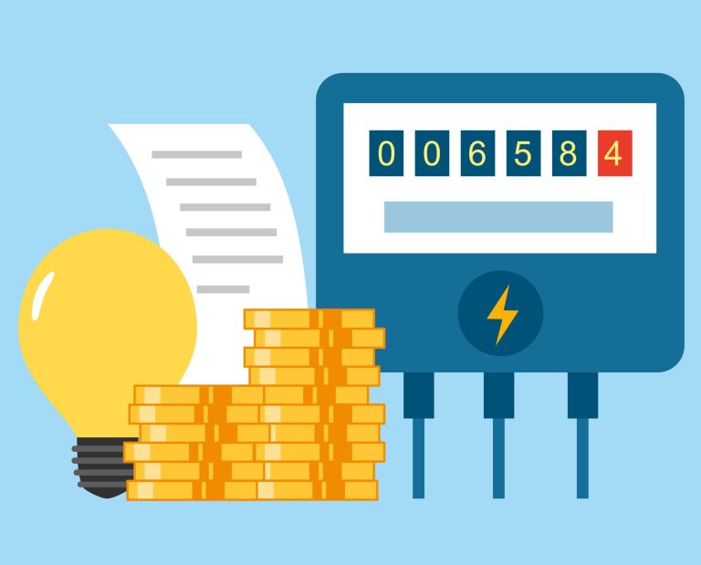 Guide pour réduire la facture d'énergie des professionnels.