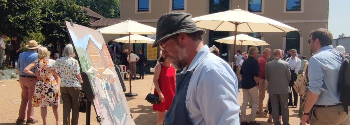 Portes ouvertes du Cèdre le 26 septembre 2025 : Journées du Patrimoine Economique