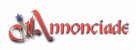 Logo Annonciade