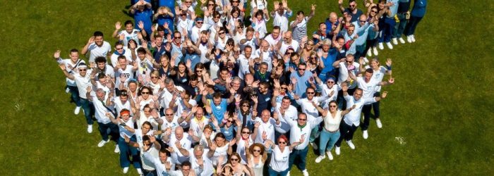 Politique RSE de Clinitex : bien-être des collaborateurs en entreprise