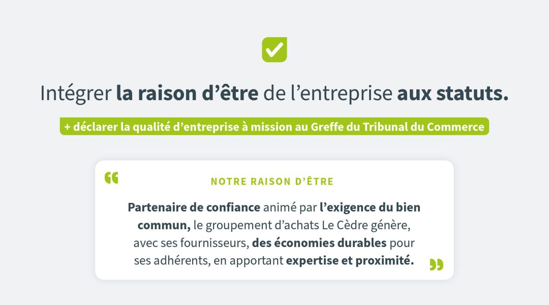 raisonsetre