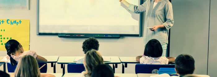 écran école enfants numérique