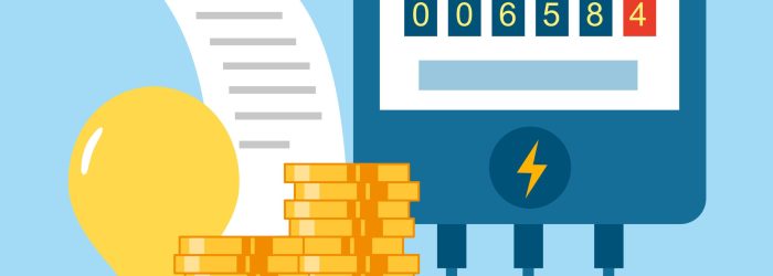 Guide pour réduire la facture d'énergie des professionnels.