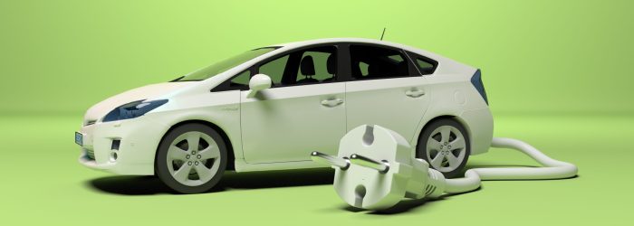 Gestion des achats mobilité en entreprise : électrification du parc automobile