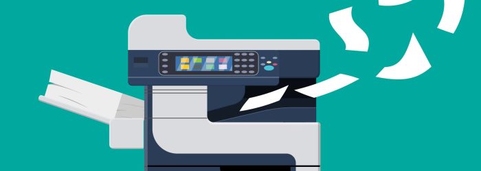 achat de photocopieurs dans écoles et les entreprises : renouvellement de contrats en cours