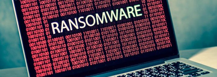 informatique virus rançongiciel ransomware arnaque