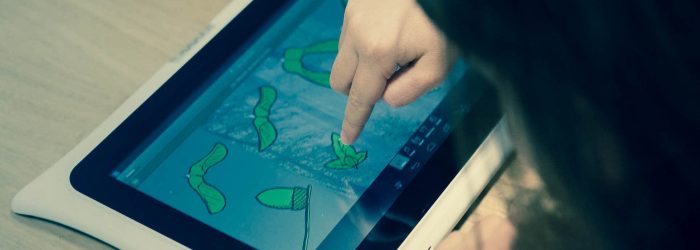tablette Sqool scolaire enfants